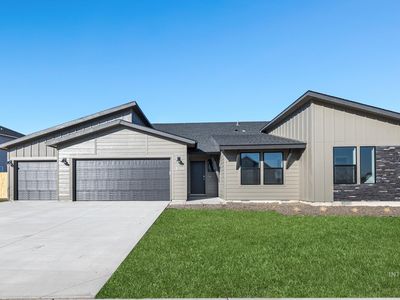 13668 Judson St, Caldwell, ID, 83607