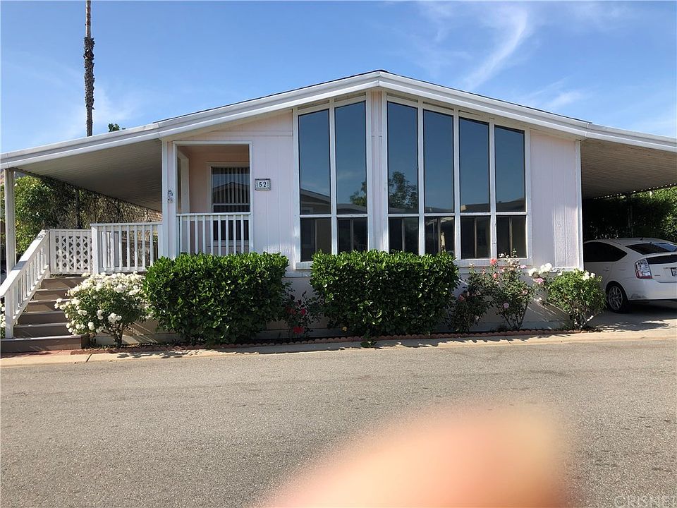 1st image of 15831 Olden St Spc 52