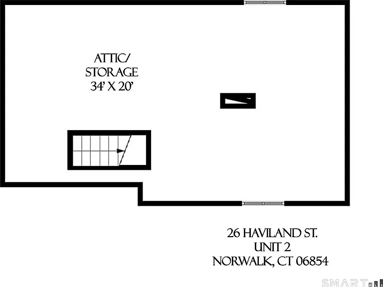26 Haviland St — Photo 23
