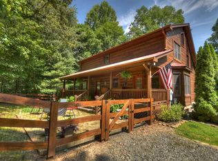 63 Holly Ct #2, Ellijay, GA 30536