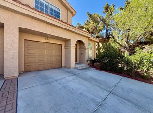 2837 Crystal Lantern Dr, Henderson, NV 89074