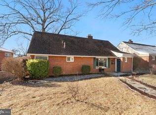 9632 Cottrell Ter, Silver Spring, MD 20903