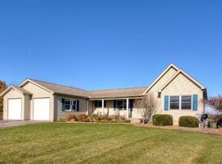 8004 W Ellsworth Rd, Ann Arbor, MI 48103