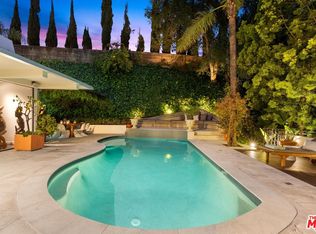 2328 San Ysidro Dr, Beverly Hills, CA 90210