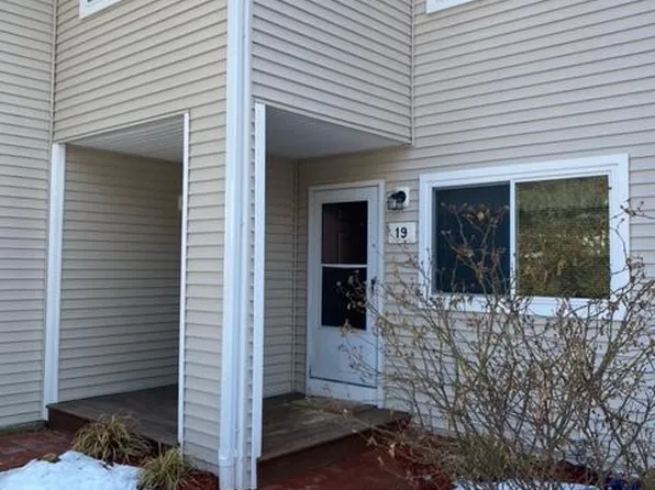 35 Ruth St APT 19, Bristol, CT 06010