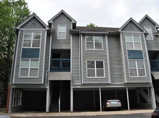 521 N Graham St UNIT 2E, Charlotte, NC