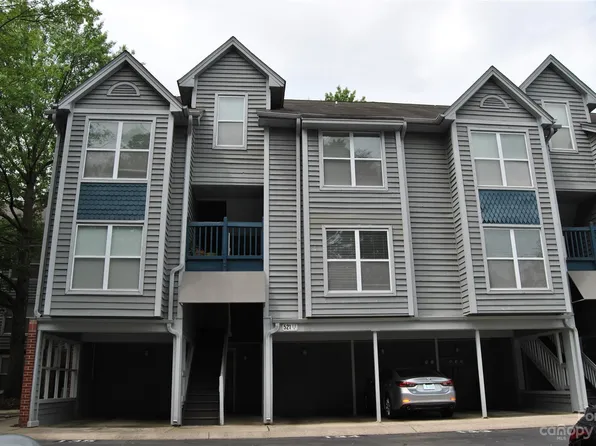 521 N Graham St Unit 2E, Charlotte, NC 28202