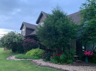 457953 E 1020th Rd, Vian, OK 74962