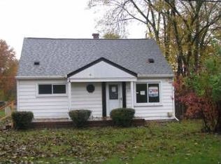 8920 Burr St, Taylor, MI
