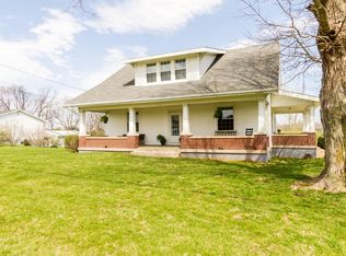4719 Us Highway 27 S, Cynthiana, KY 41031