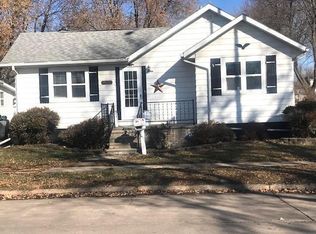 1523 East Ave, Worthington, MN 56187