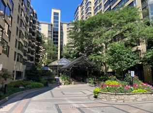 195 Saint Patrick St #101B, Toronto, ON M5T2Y8