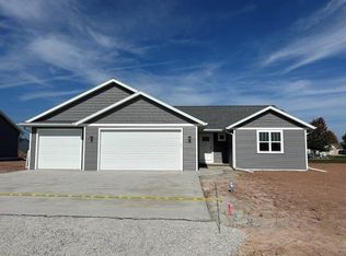 2070 Antelope Trl, Kaukauna, WI 54130