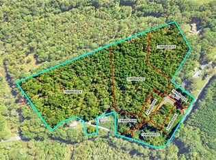 1348 Dalrymple Rd, Anderson, SC 29621