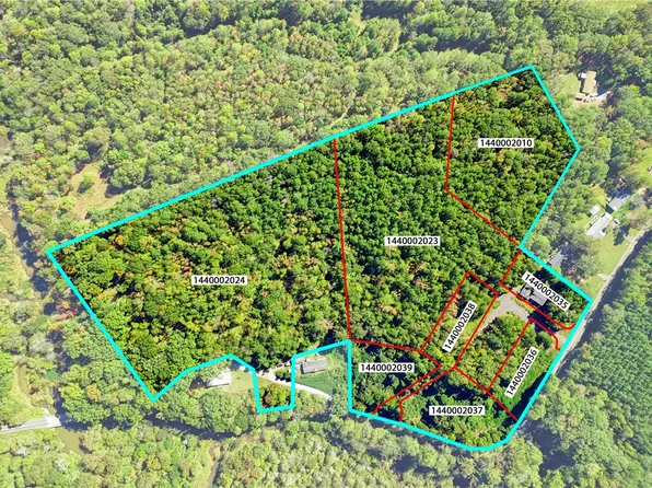 1348 Dalrymple Rd, Anderson, SC 29621