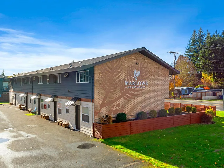 Marlowe Apartments — Photo 4