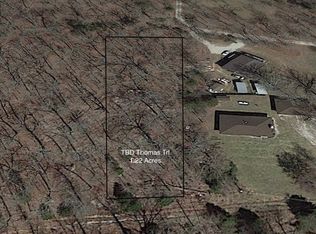 Thomas Trl, Branson, MO 65616