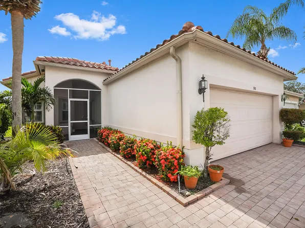 390 NW Breezy Point Loop, Port St Lucie, FL 34986