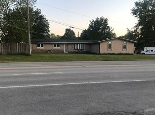 480 S Governors Hwy, Peotone, IL 60468