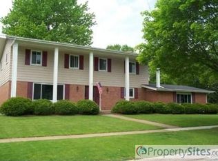 531 Luce Ave, Flushing, MI 48433