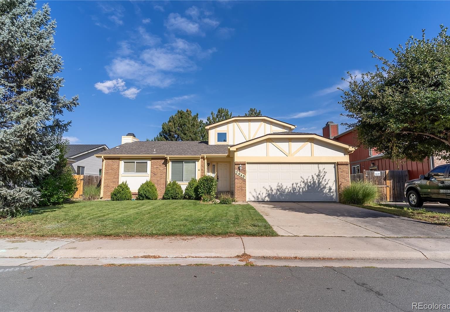 2040 S Fairplay Street, Aurora, CO 80014 Zillow