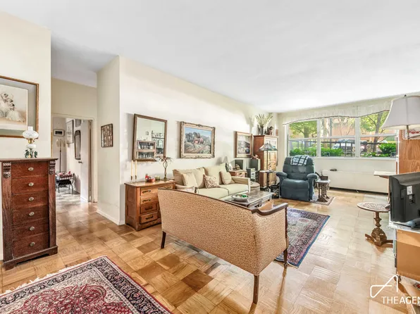 170 West End Avenue image 6 of 12