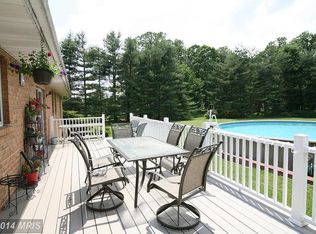 4320 Millers Station Rd, Millers, MD 21102