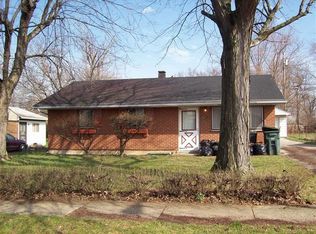 5071 Derby Rd, Dayton, OH 45417