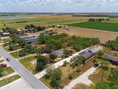 1114 N 83rd St, Edinburg, TX, 78542