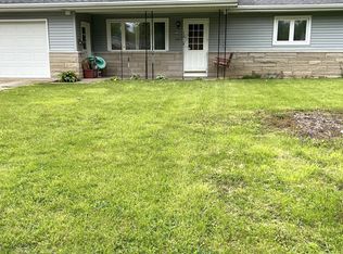 904 North Dr, Crawfordsville, IN