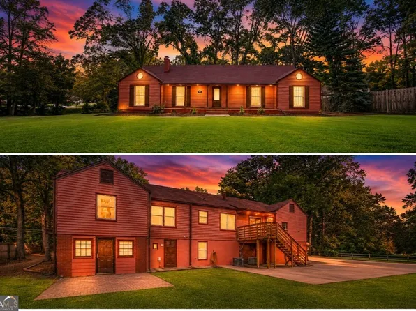 3309 Victoria St, College Park, GA 30337