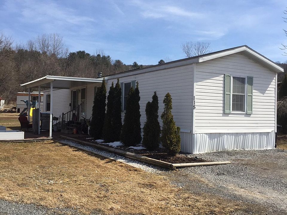 115 Robert Ct, Schoharie, NY 12157 Zillow