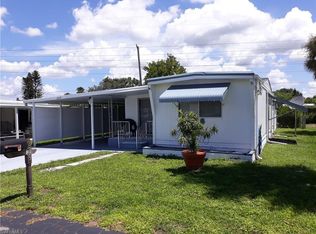 229 Fireball Ln, North Fort Myers, FL 33917