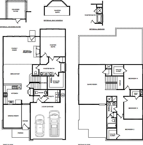 2nd image of 12431 Belfort Pt