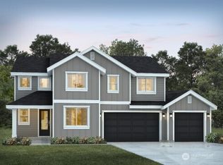 3195 Roosevelt Ave, Enumclaw, WA 98022