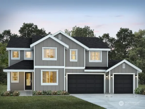 3195 Roosevelt Avenue, Enumclaw, WA 98022