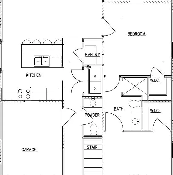 2923 Evergreen Ln SW — Photo 5