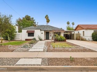 1829 N 16th Ave, Phoenix, AZ 85007