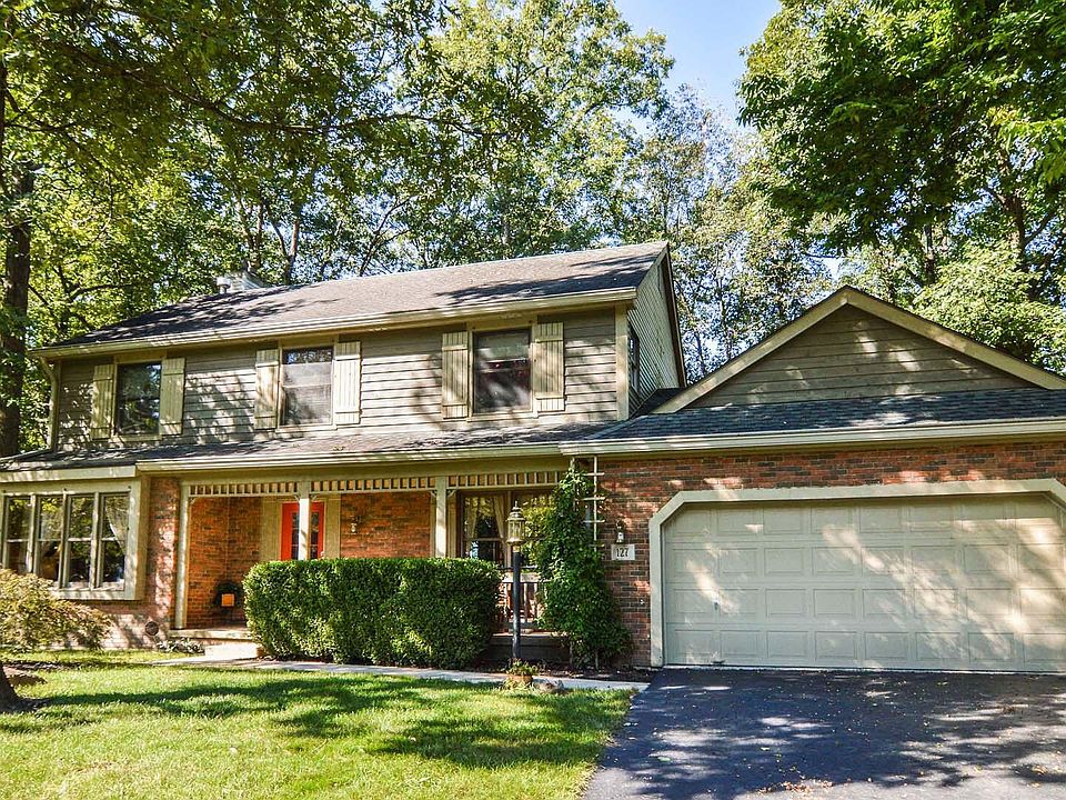 1st image of 127 Strathsprey Dr