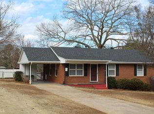 303 Mobley St, Griffin, GA