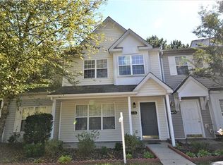 11646 Retriever Way, Charlotte, NC 28269