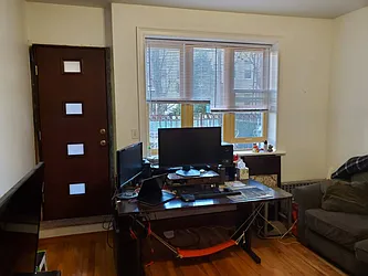 Rented by Apple Exclusive Realty Inc