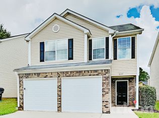 7637 Garnet Dr, Jonesboro, GA 30236