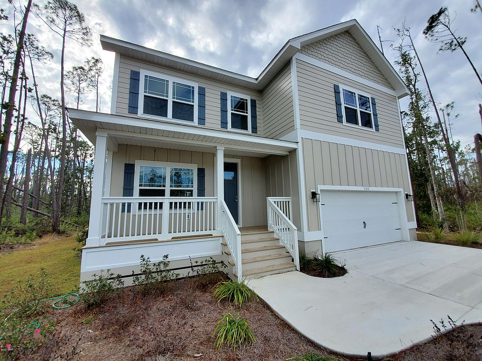 1st image of 1105 Zephyr Way