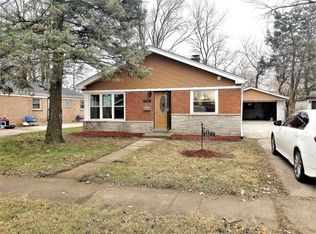 1501 Kasten Dr, Dolton, IL
