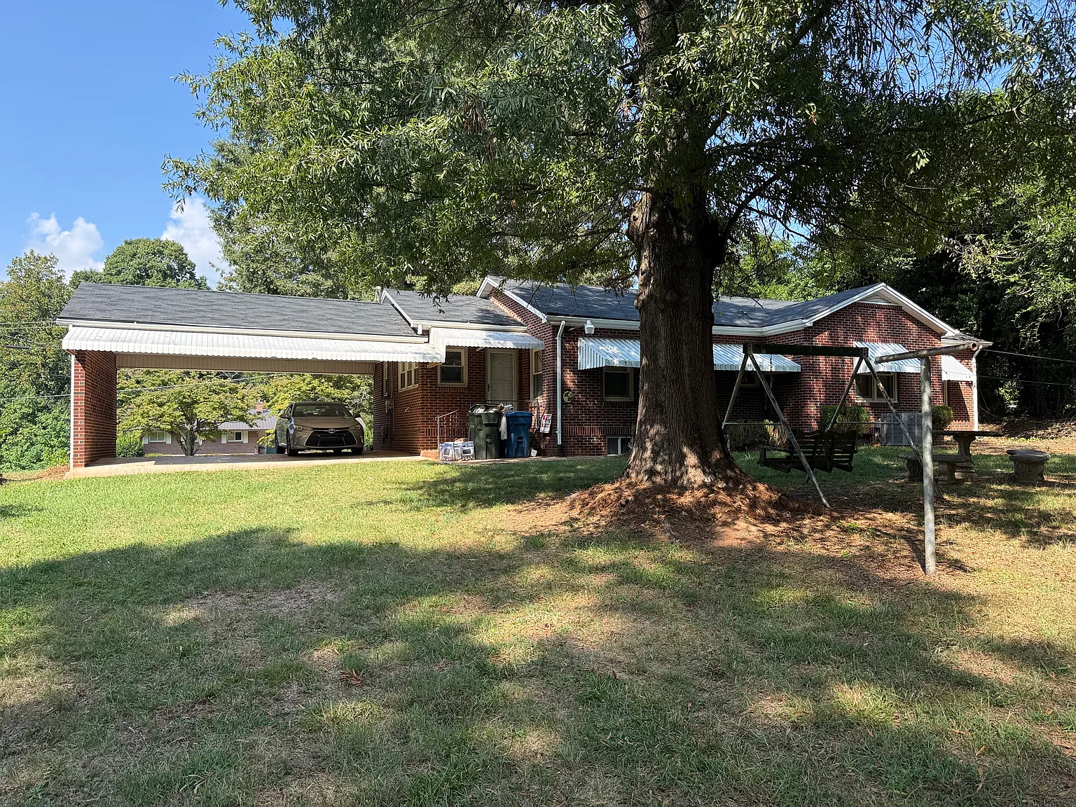 3 bed, 1530 sqft, $1,500 — Photo 2