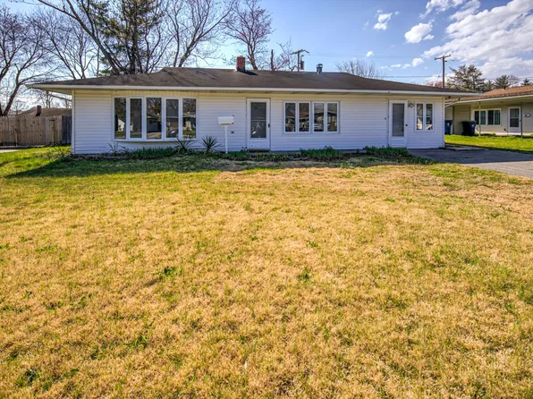 11 Carlisle Rd, Newark, DE 19713