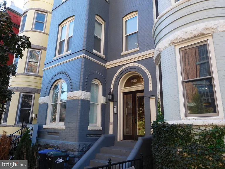 1318 W St NW #1 — Photo 2