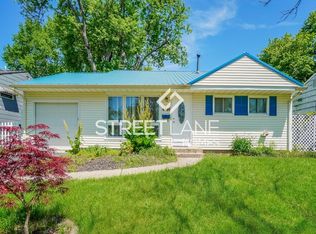 4966 McAllister Ave, Columbus, OH 43227