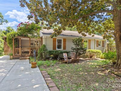 135 Wyanoke Ave, Charlotte, NC, 28205